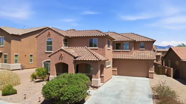 12310 N Wing Shadow, Marana, AZ 85658