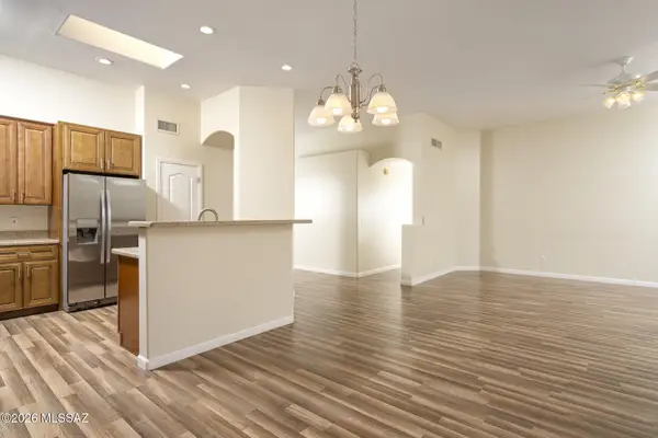 7444 E Calle Infinito, Tucson, AZ 85715