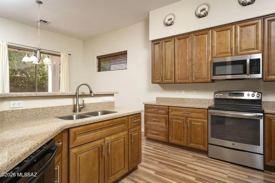 7444 E Calle Infinito, Tucson, AZ 85715 - #2