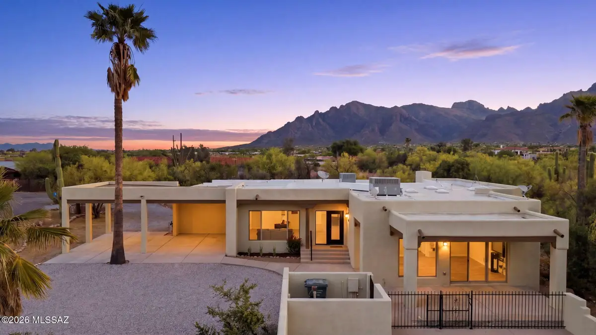 231 E Rudasill, Tucson, AZ 85704 - #1