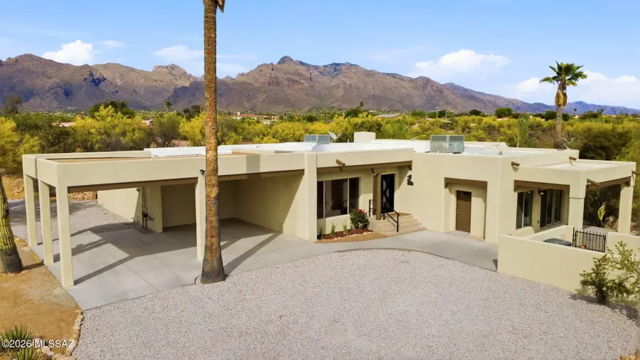 231 E Rudasill, Tucson, AZ 85704 - #3