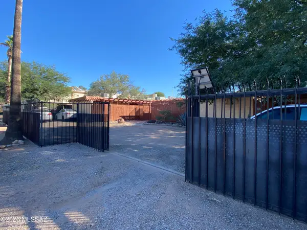 2714-2718 E Glenn, Tucson, AZ 85716