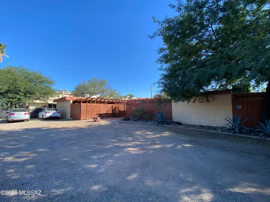 2714-2718 E Glenn, Tucson, AZ 85716 - #2