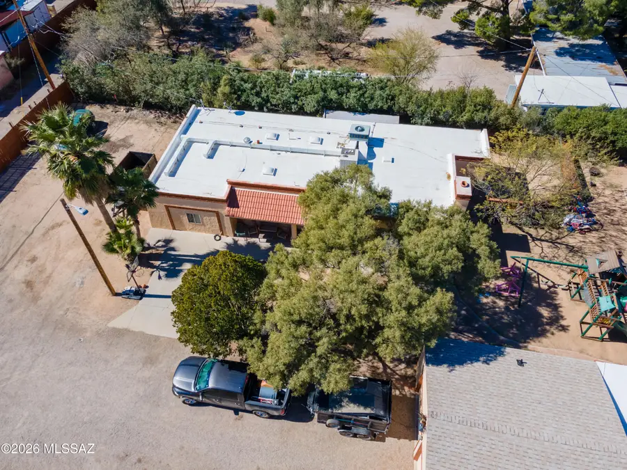2714-2718 E Glenn, Tucson, AZ 85716 - #3