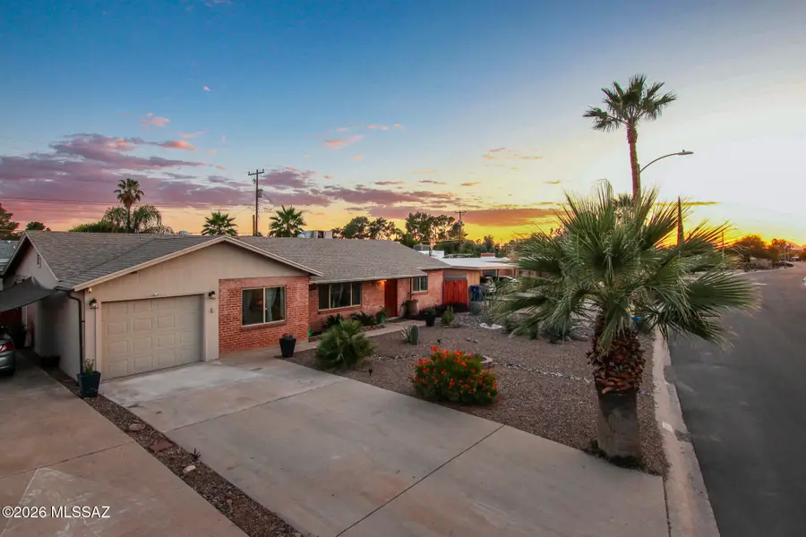 7050 E Calle Canis, Tucson, AZ 85710 - #2