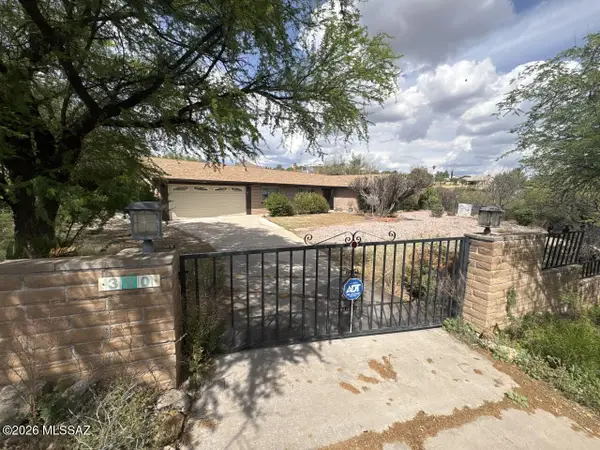 390 Quail, Rio Rico, AZ 85648