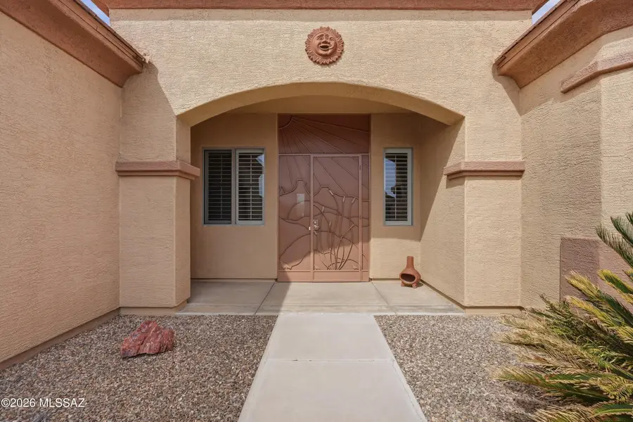 964 W Bosch, Green Valley, AZ 85614 - #2
