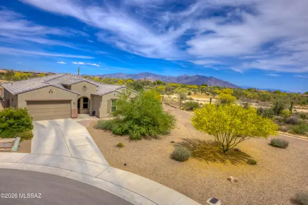 5427 W Windmill Farm, Tucson, AZ 85742