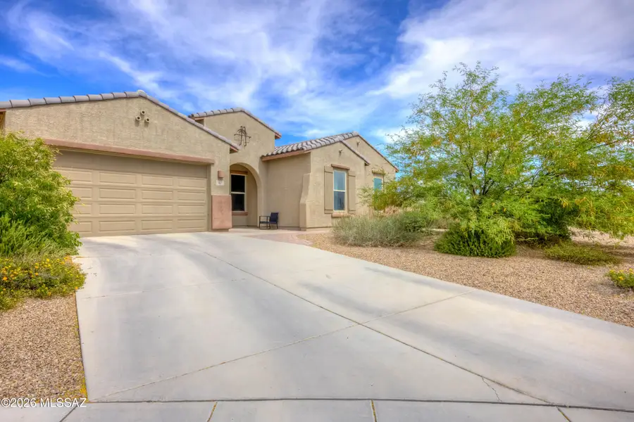 5427 W Windmill Farm, Tucson, AZ 85742 - #2