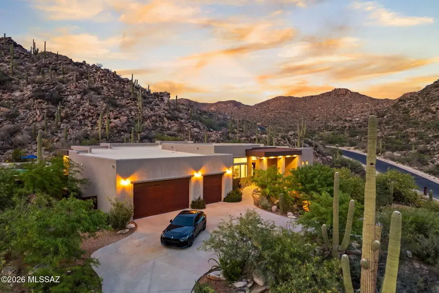 15251 N Dove Canyon Pass, Marana, AZ 85658 - #2
