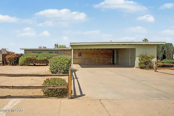 7265 E Fayette, Tucson, AZ 85730