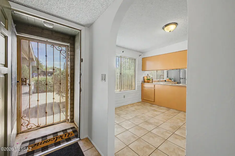 7265 E Fayette, Tucson, AZ 85730 - #3
