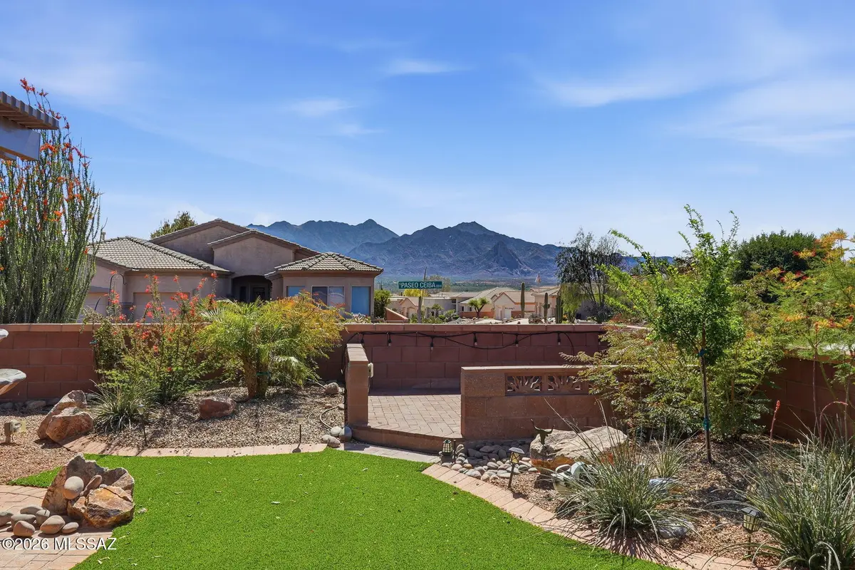 4991 S Paseo Talacho, Green Valley, AZ 85622 - #1