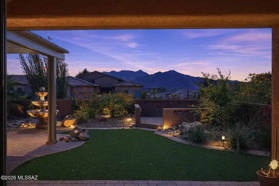4991 S Paseo Talacho, Green Valley, AZ 85622 - #3