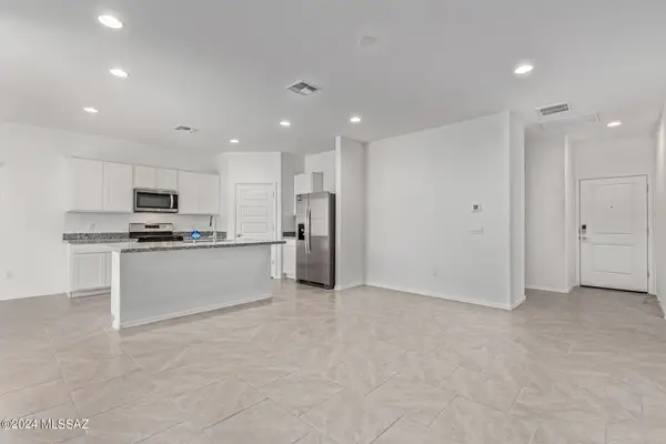 13518 N Nicholas, Marana, AZ 85653