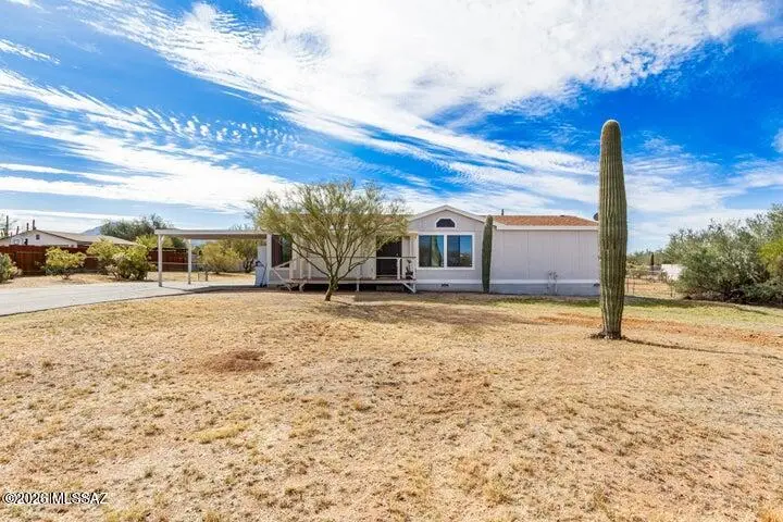 11103 W Panther Peak, Tucson, AZ 85743 - #1