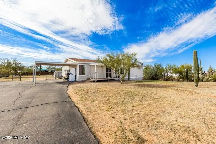 11103 W Panther Peak, Tucson, AZ 85743 - #2