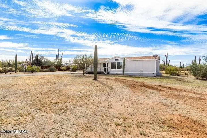 11103 W Panther Peak, Tucson, AZ 85743 - #3