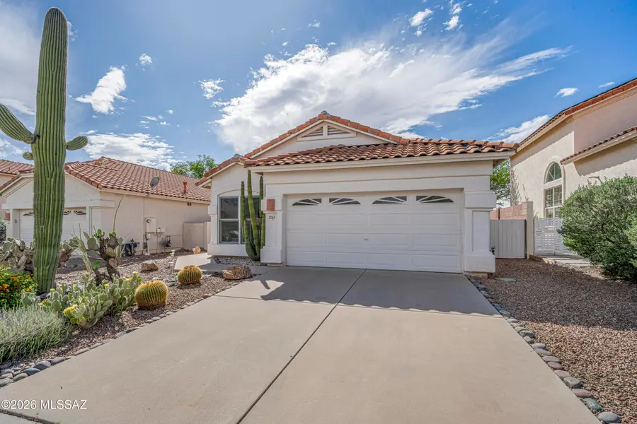 12163 N Seasons, Oro Valley, AZ 85755 - #3