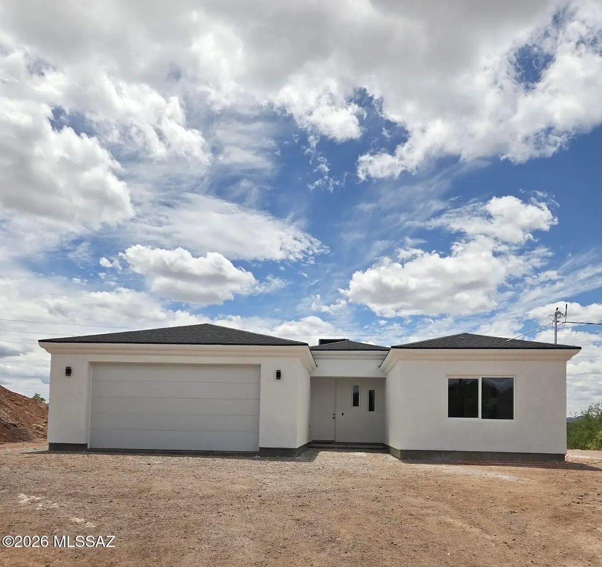 896 Via Rosamorada, Rio Rico, AZ 85648 - #1