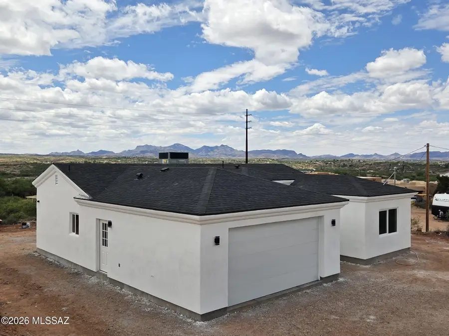 896 Via Rosamorada, Rio Rico, AZ 85648 - #2
