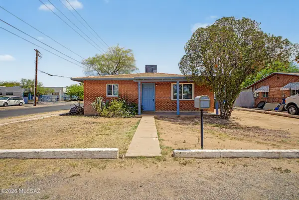 972 N Chrysler, Tucson, AZ 85716