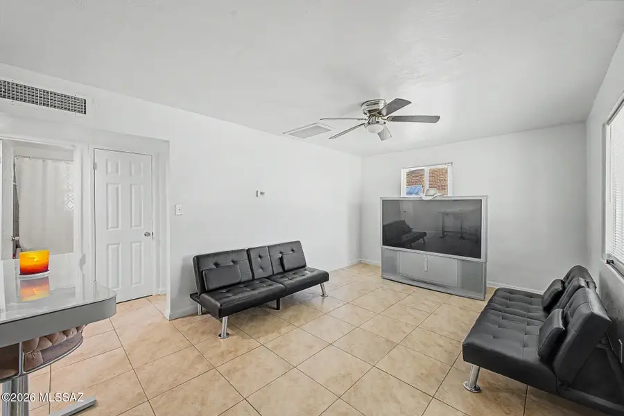 972 N Chrysler, Tucson, AZ 85716 - #3
