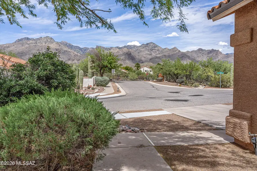 7790 E Castle Valley, Tucson, AZ 85750 - #3