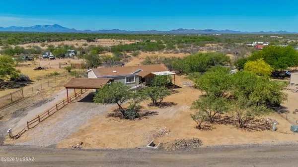 9054 W Snyder Hill, Tucson, AZ 85735