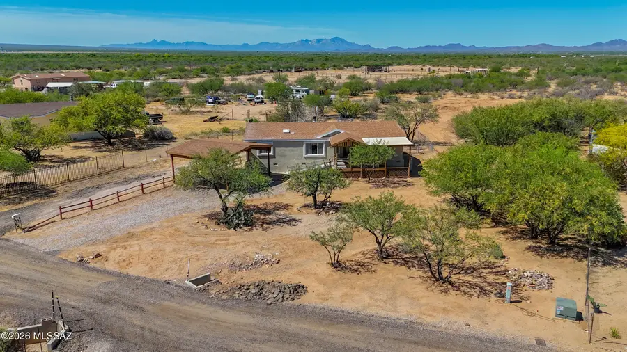 9054 W Snyder Hill, Tucson, AZ 85735 - #2