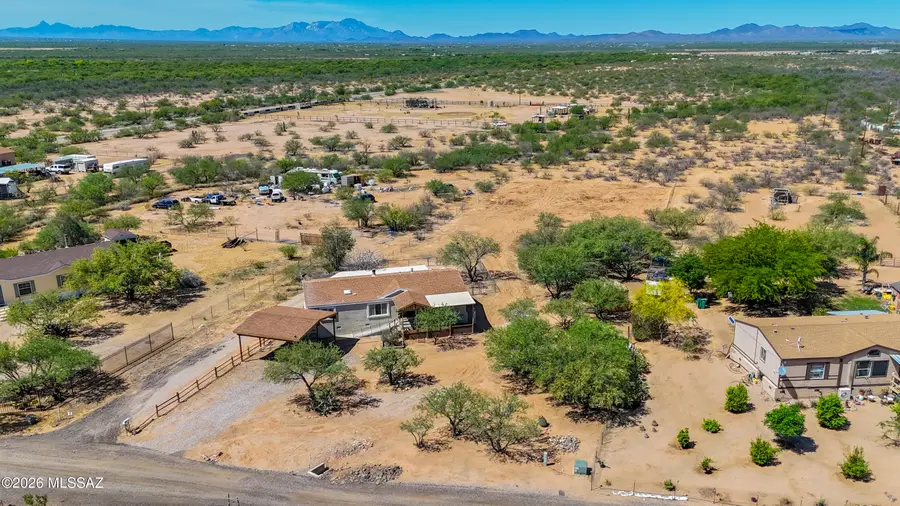 9054 W Snyder Hill, Tucson, AZ 85735 - #3