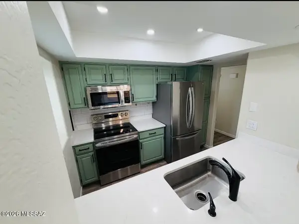 4040 N Weimer, Tucson, AZ 85719