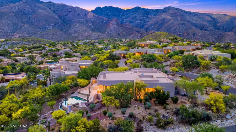 6211 N Paseo Zaldivar, Tucson, AZ 85750 - #2