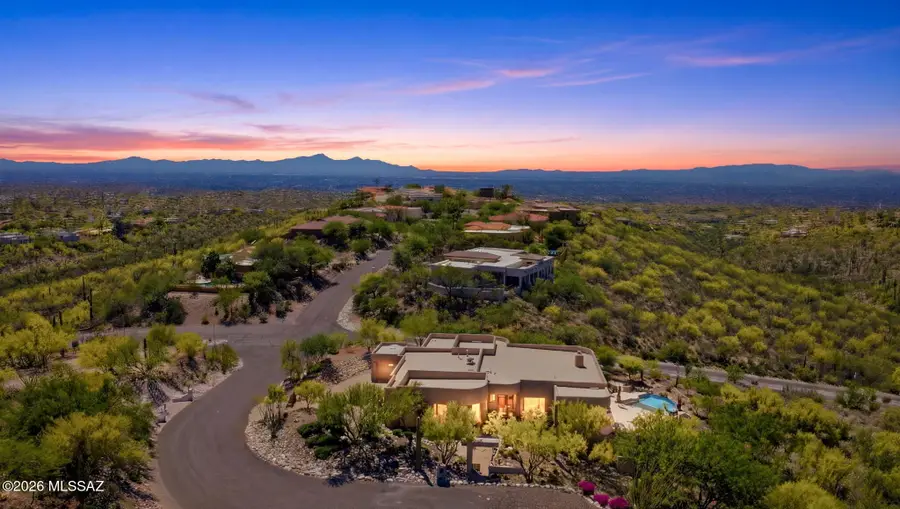 6211 N Paseo Zaldivar, Tucson, AZ 85750 - #3