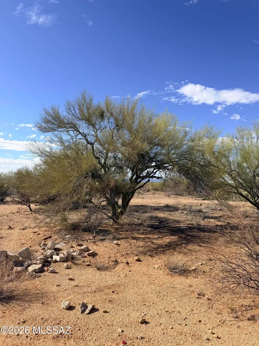 15956 Abarr, Tucson, AZ 85736 - #3