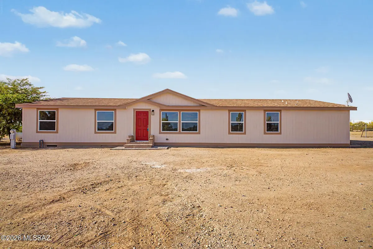 29916 E Slater, Marana, AZ 85658 - #1