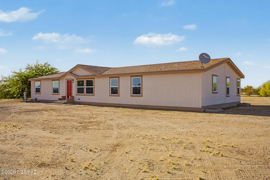 29916 E Slater, Marana, AZ 85658 - #3
