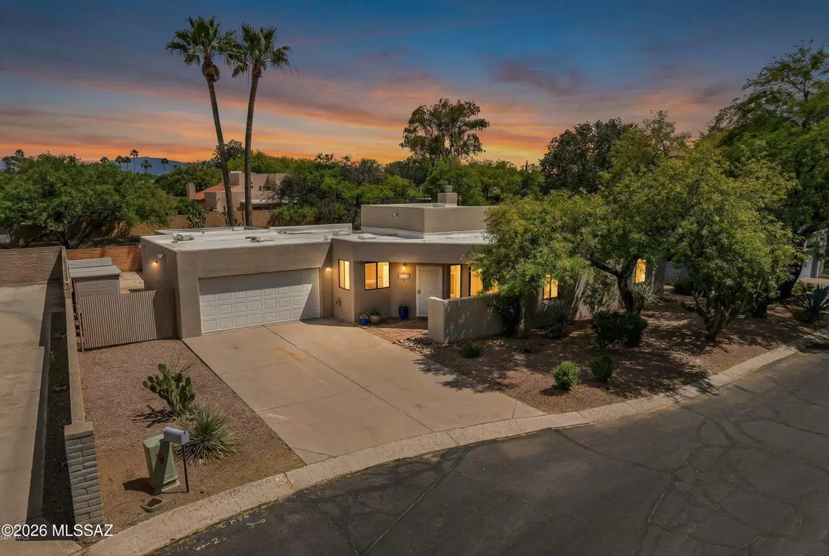 3770 N Fox, Tucson, AZ 85716 - #1