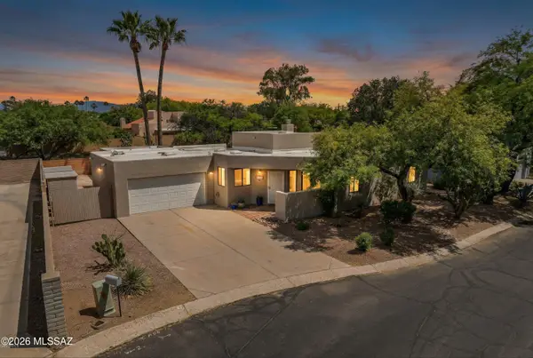 3770 N Fox, Tucson, AZ 85716