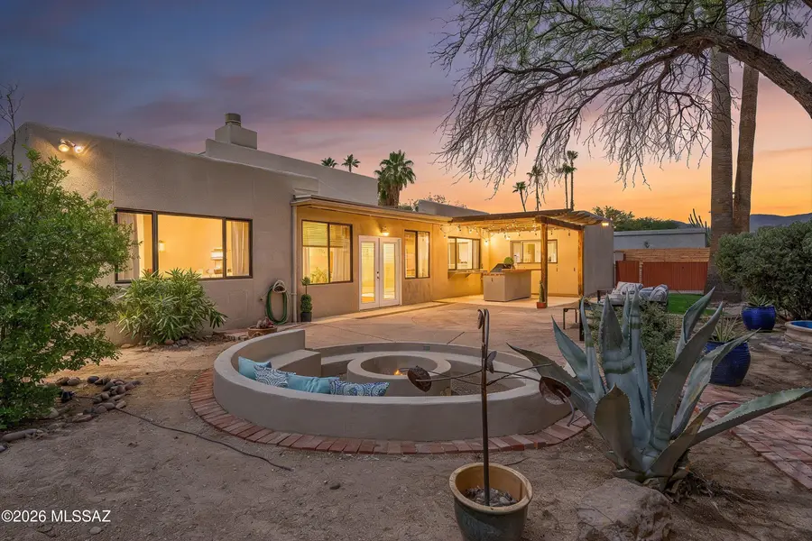 3770 N Fox, Tucson, AZ 85716 - #2