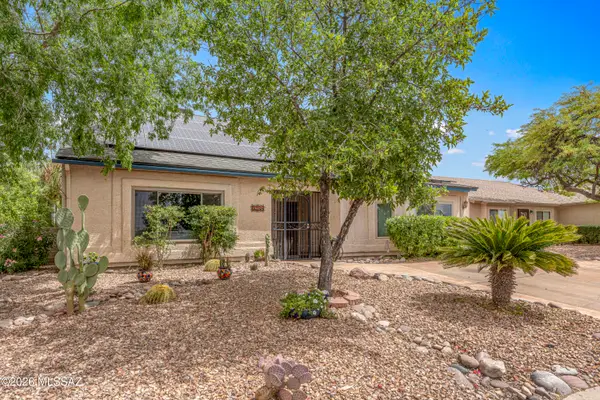 9288 N Thrush, Tucson, AZ 85742