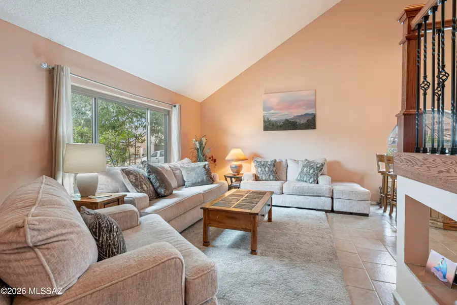 9288 N Thrush, Tucson, AZ 85742 - #3