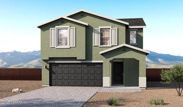 6684 S Sundance Kid, Tucson, AZ 85746