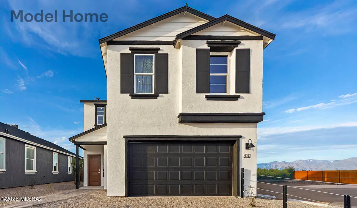 6676 S Sundance Kid, Tucson, AZ 85746 - #1