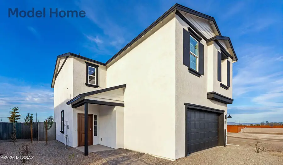 6676 S Sundance Kid, Tucson, AZ 85746 - #2