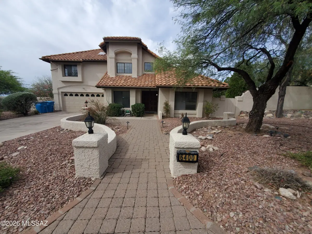 6400 E Calle Cavillo, Tucson, AZ 85750 - #1