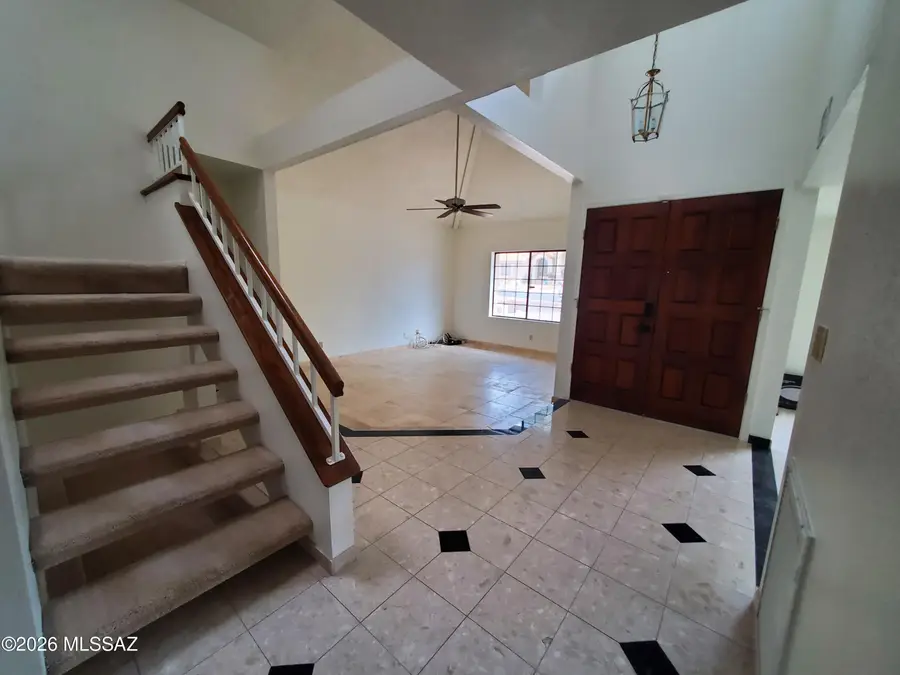 6400 E Calle Cavillo, Tucson, AZ 85750 - #3