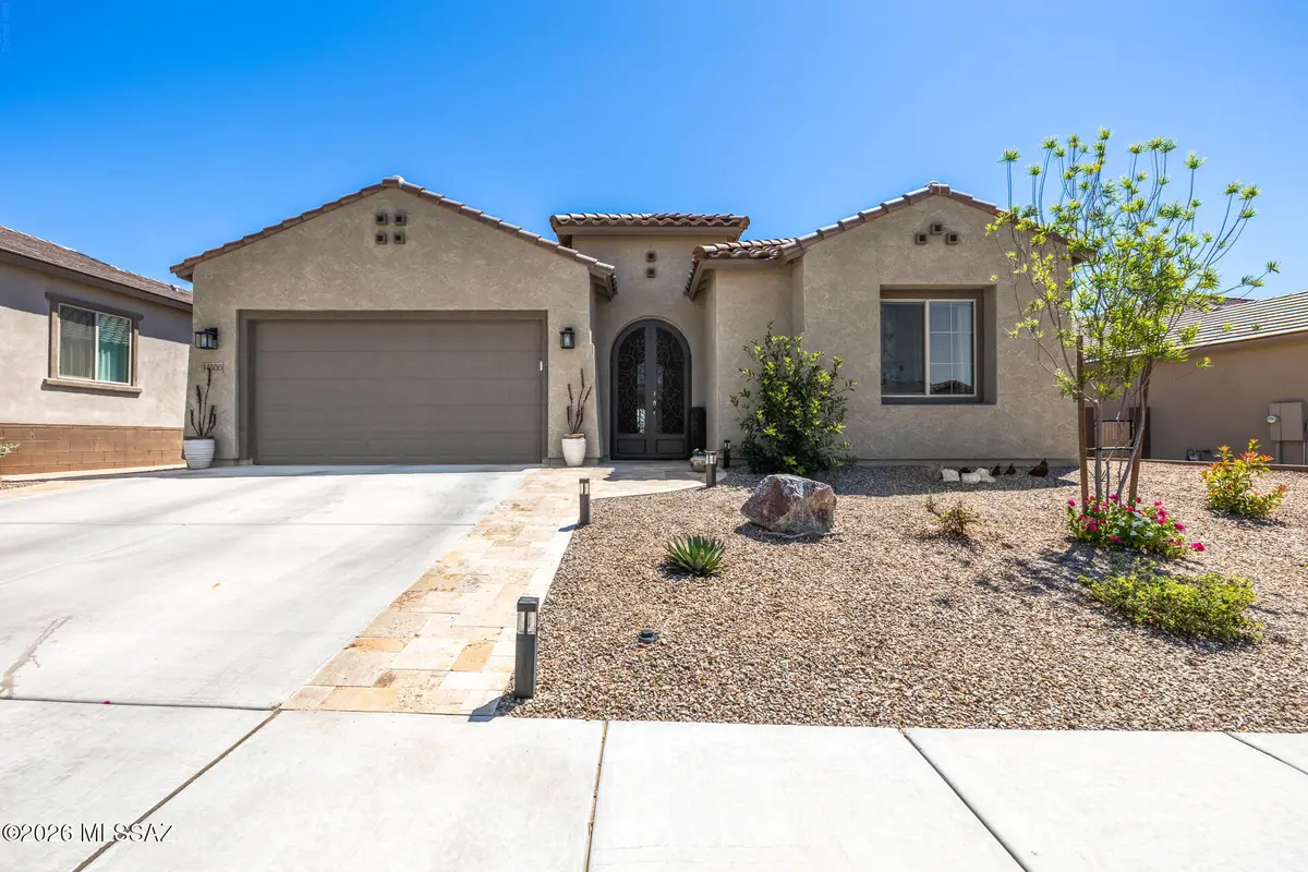 14500 N Twin Saguaro, Marana, AZ 85658 - #1