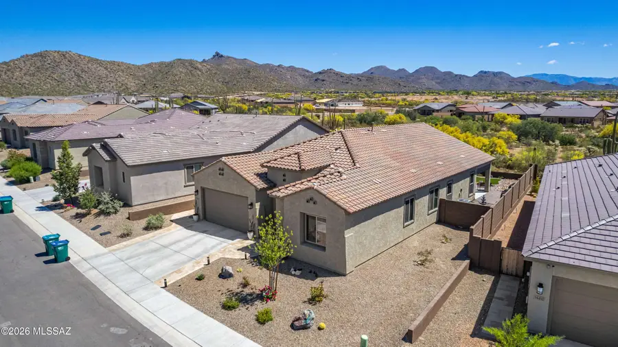 14500 N Twin Saguaro, Marana, AZ 85658 - #2