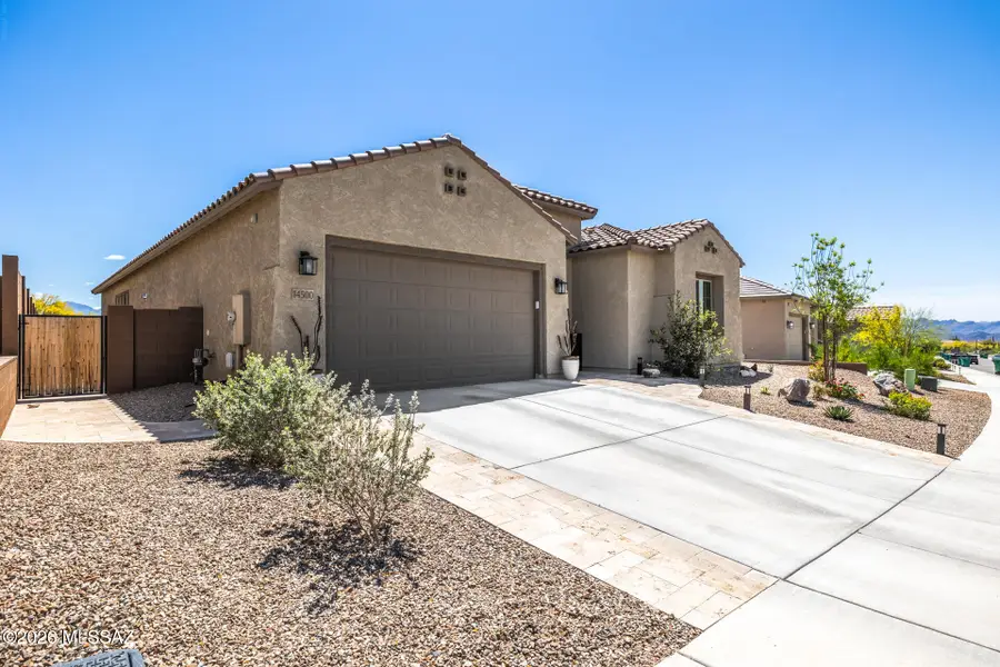 14500 N Twin Saguaro, Marana, AZ 85658 - #3